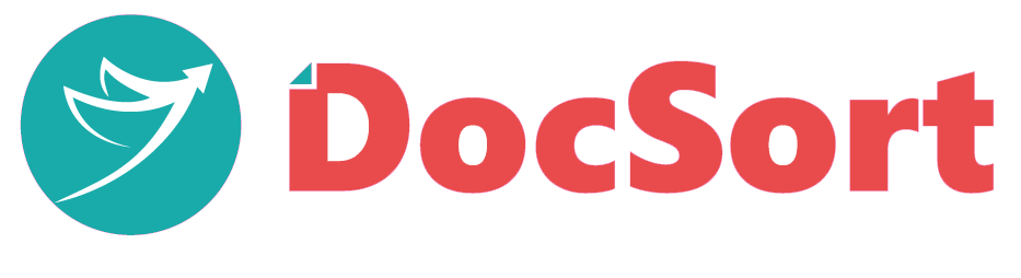 DocSort logo